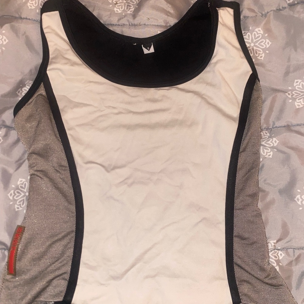 Y2K top